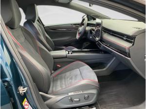 Volkswagen ID.7 GTX ACC.5J-G.WÄRMEPUMPE.AHK.AREA-VIEW.NAVI.HUD.HARMAN.LED.LKRD-HZG