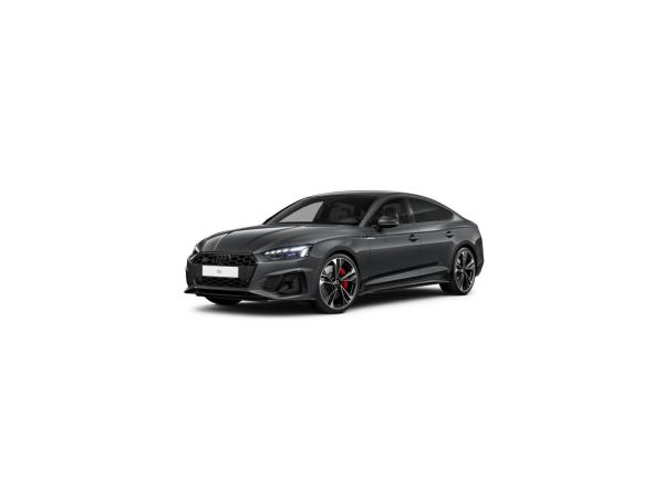Audi S5 Sportback TDI quattro MATRIX/PANO/STHZ +++