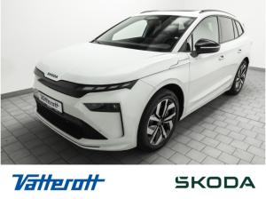 Skoda ENYAQ 60 Sportline AHK Navi Kamera Pano