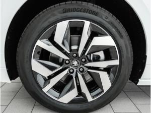 Skoda ENYAQ 60 Sportline AHK Navi Kamera Pano