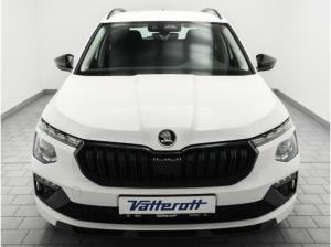 Skoda Kamiq 1.0 TSI Balance Navi Kamera Anschlussgarantie