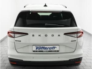 Skoda ENYAQ 60 Sportline AHK Navi Kamera Pano