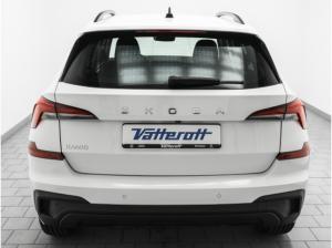 Skoda Kamiq 1.0 TSI Balance Navi Kamera Anschlussgarantie