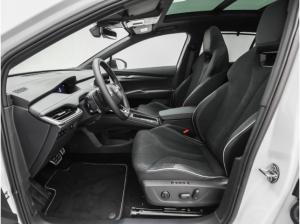 Skoda ENYAQ 60 Sportline AHK Navi Kamera Pano