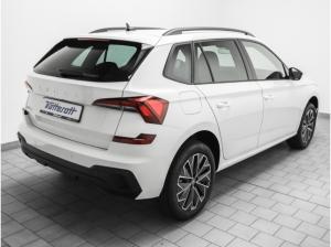 Skoda Kamiq 1.0 TSI Balance Navi Kamera Anschlussgarantie