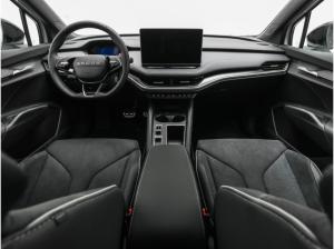 Skoda ENYAQ 60 Sportline AHK Navi Kamera Pano