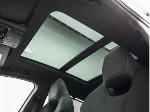 Skoda ENYAQ 60 Sportline AHK Navi Kamera Pano