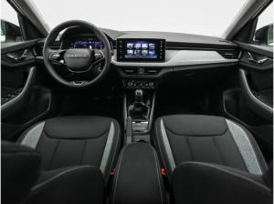 Skoda Kamiq 1.0 TSI Balance Navi Kamera Anschlussgarantie