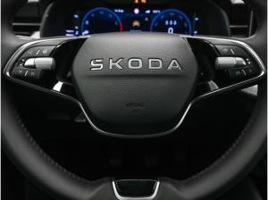 Skoda Kamiq 1.0 TSI Balance Navi Kamera Anschlussgarantie
