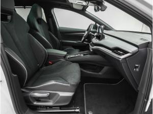 Skoda ENYAQ 60 Sportline AHK Navi Kamera Pano