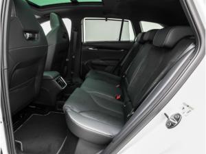 Skoda ENYAQ 60 Sportline AHK Navi Kamera Pano