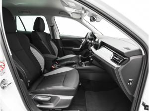 Skoda Kamiq 1.0 TSI Balance Navi Kamera Anschlussgarantie