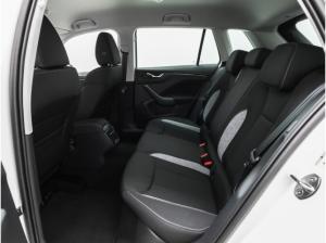 Skoda Kamiq 1.0 TSI Balance Navi Kamera Anschlussgarantie