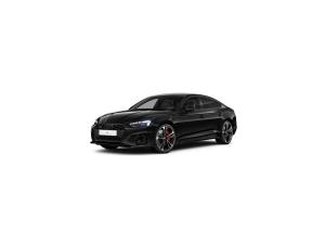 Audi S5 Sportback Competition Edition plus TDI quattro MATRIX/LEDER/RFK +++