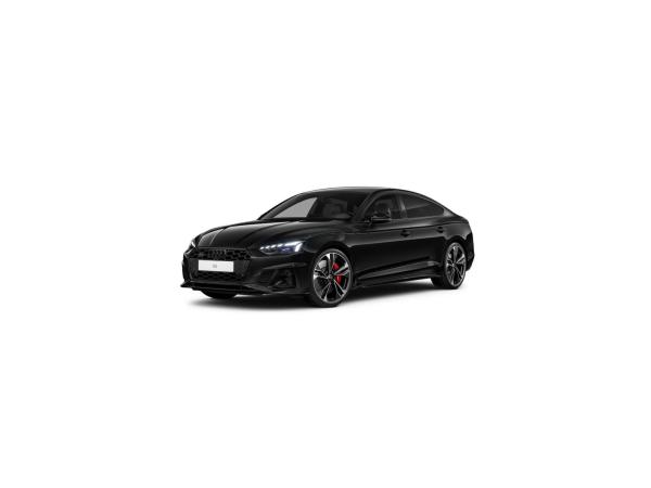 Audi S5 Sportback Competition Edition plus TDI quattro MATRIX/LEDER/RFK +++