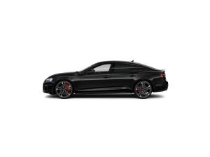 Audi S5 Sportback Competition Edition plus TDI quattro MATRIX/LEDER/RFK +++