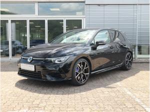 Volkswagen Golf R 2.0 TSI DSG 4M HK MATRIX 270KMH BLACK