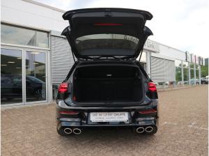 Volkswagen Golf R 2.0 TSI DSG 4M HK MATRIX 270KMH BLACK