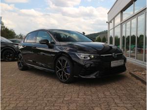 Volkswagen Golf R 2.0 TSI DSG 4M HK MATRIX 270KMH BLACK