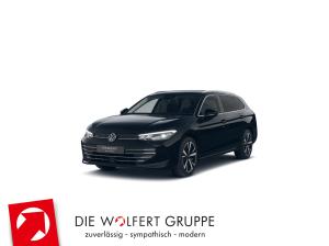 Volkswagen Passat Business 1,5 eHybrid OPF (150/115 PS) DSG *AHK*WINTERRÄDER*