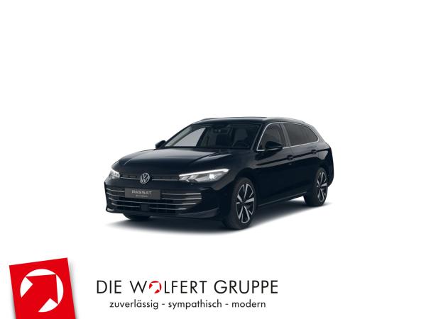 Volkswagen Passat Business 1,5 eHybrid OPF (150/115 PS) DSG *AHK*WINTERRÄDER*