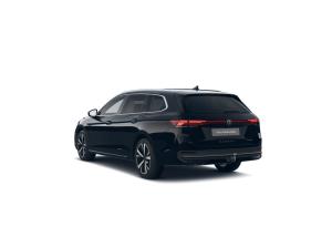 Volkswagen Passat Business 1,5 eHybrid OPF (150/115 PS) DSG *AHK*WINTERRÄDER*