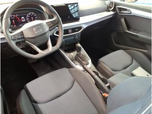 Seat Arona FR 1.0 TSI DSG - Kamera Navi Sitzheiz