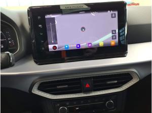 Seat Arona FR 1.0 TSI DSG - Kamera Navi Sitzheiz