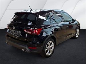 Seat Arona FR 1.0 TSI DSG - Kamera Navi Sitzheiz