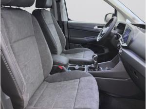 Volkswagen Caddy Energy