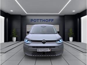 Volkswagen Caddy Energy