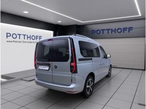 Volkswagen Caddy Energy