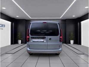 Volkswagen Caddy Energy