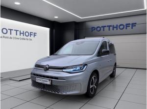 Volkswagen Caddy Energy