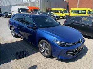 Volkswagen Passat Variant 1.5 eTSi DSG Business R-Kamera Navi elektr. Heckklappe 17Zoll SideAssist ACC