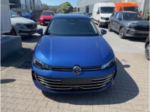Volkswagen Passat Variant 1.5 eTSi DSG Business R-Kamera Navi elektr. Heckklappe 17Zoll SideAssist ACC