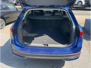 Volkswagen Passat Variant 1.5 eTSi DSG Business R-Kamera Navi elektr. Heckklappe 17Zoll SideAssist ACC