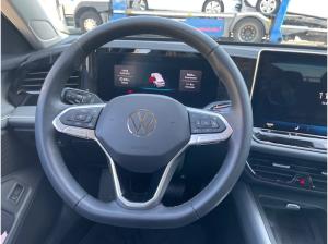 Volkswagen Passat Variant 1.5 eTSi DSG Business R-Kamera Navi elektr. Heckklappe 17Zoll SideAssist ACC