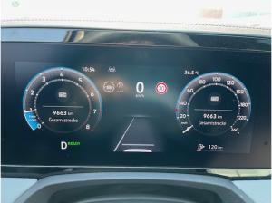 Volkswagen Passat Variant 1.5 eTSi DSG Business R-Kamera Navi elektr. Heckklappe 17Zoll SideAssist ACC