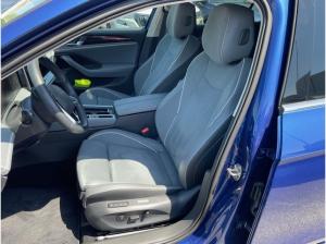Volkswagen Passat Variant 1.5 eTSi DSG Business R-Kamera Navi elektr. Heckklappe 17Zoll SideAssist ACC