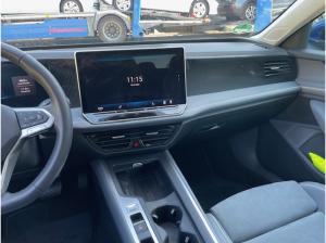 Volkswagen Passat Variant 1.5 eTSi DSG Business R-Kamera Navi elektr. Heckklappe 17Zoll SideAssist ACC