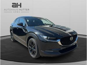 Mazda CX-30 e-SKYACTIV-G M-Hybrid 140 Homura AT