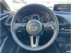 Mazda CX-30 e-SKYACTIV-G M-Hybrid 140 Homura AT