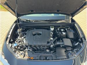 Mazda CX-30 e-SKYACTIV-G M-Hybrid 140 Homura AT