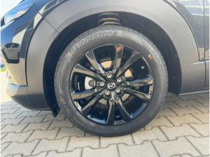 Mazda CX-30 e-SKYACTIV-G M-Hybrid 140 Homura AT