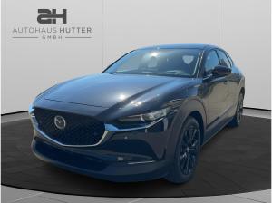 Mazda CX-30 e-SKYACTIV-G M-Hybrid 140 Homura AT