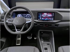 Volkswagen Caddy Energy