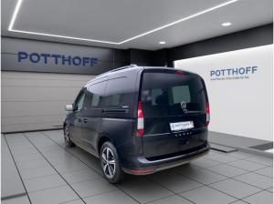 Volkswagen Caddy Energy