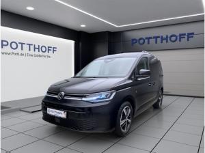 Volkswagen Caddy Energy