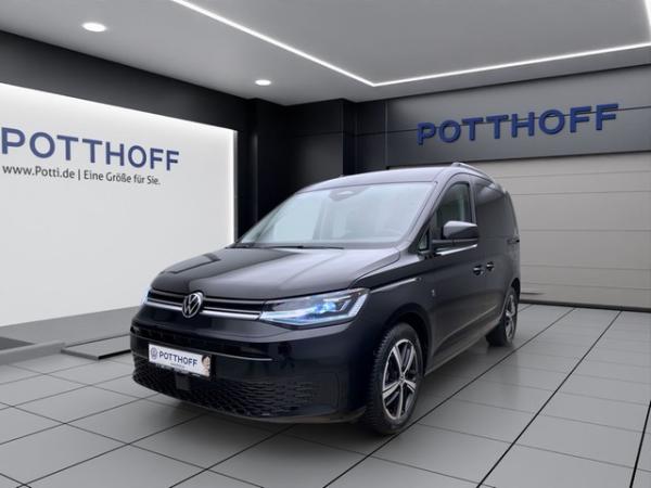 Volkswagen Caddy Energy